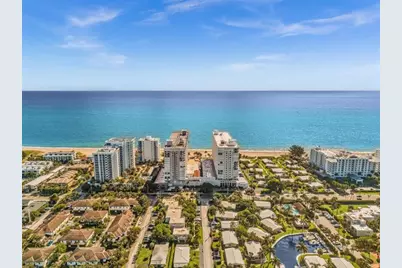 1010 S Ocean Blvd, Unit #Ph15, Pompano Beach, FL 33062 - Photo 3