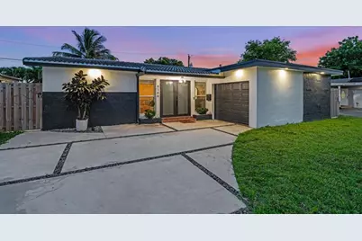 8380 NW 26th Pl, Sunrise, FL 33322 - Photo 1