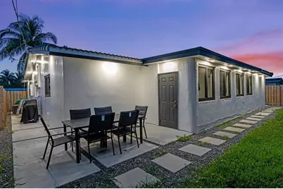 8380 NW 26th Pl, Sunrise, FL 33322 - Photo 49