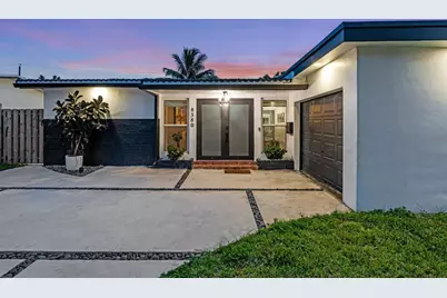 8380 NW 26th Pl, Sunrise, FL 33322 - Photo 5