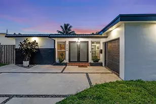 8380 NW 26th Pl, Sunrise, FL 33322 - Photo 5