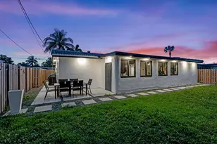 8380 NW 26th Pl, Sunrise, FL 33322 - Photo 43