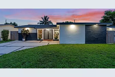 8380 NW 26th Pl, Sunrise, FL 33322 - Photo 7