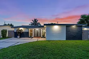 8380 NW 26th Pl, Sunrise, FL 33322 - Photo 7