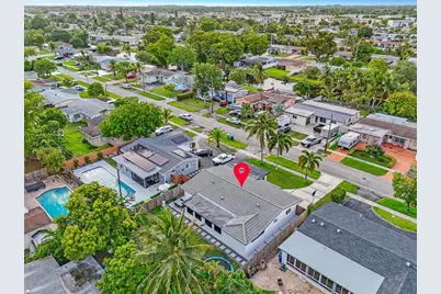 8380 NW 26th Pl, Sunrise, FL 33322 - Photo 59