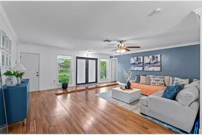 8380 NW 26th Pl, Sunrise, FL 33322 - Photo 3