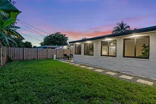 8380 NW 26th Pl, Sunrise, FL 33322 - Photo 45