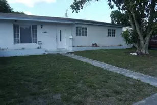 6931 SW 6th St, Pembroke Pines, FL 33023 - Photo 1
