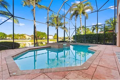 4622 SW 185th Ave, Miramar, FL 33029 - Photo 5