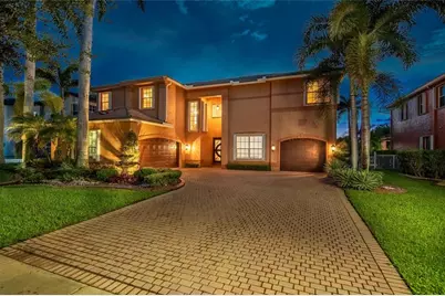 4622 SW 185th Ave, Miramar, FL 33029 - Photo 3