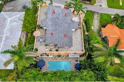 624 NE 29th Dr, Unit #A, Wilton Manors, FL 33334 - Photo 53