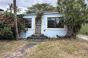 2161 NW 50th St, Miami, FL 33142 - Photo 1