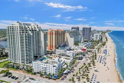 101 S Fort Lauderdale Beach Blvd, Unit #806, Fort Lauderdale, FL 33316 - Photo 97