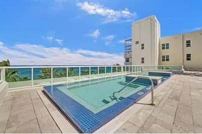 101 S Fort Lauderdale Beach Blvd, Unit #806, Fort Lauderdale, FL 33316 - Photo 73