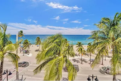 101 S Fort Lauderdale Beach Blvd, Unit #806, Fort Lauderdale, FL 33316 - Photo 79