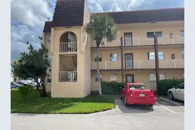 2800 N Pine Island Rd, Unit #101, Sunrise, FL 33322 - Photo 1