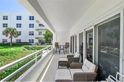 2701 S Ocean Blvd, Unit #15, Highland Beach, FL 33487 - Photo 55