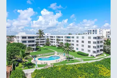2701 S Ocean Blvd, Unit #15, Highland Beach, FL 33487 - Photo 43