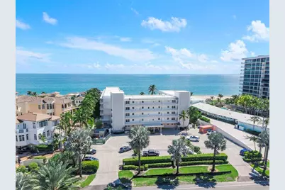 2701 S Ocean Blvd, Unit #15, Highland Beach, FL 33487 - Photo 63