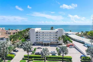 2701 S Ocean Blvd, Highland Beach, FL 33487 - Photo 33