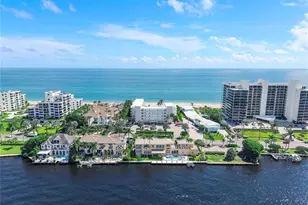 2701 S Ocean Blvd, Highland Beach, FL 33487 - Photo 35