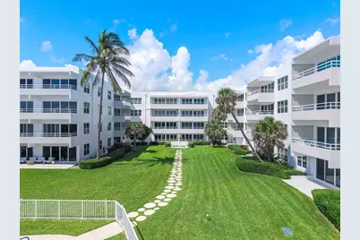 2701 S Ocean Blvd, Unit #15, Highland Beach, FL 33487 - Photo 45