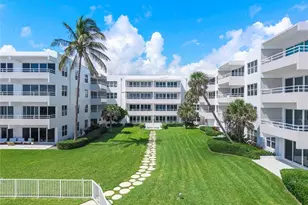 2701 S Ocean Blvd, Highland Beach, FL 33487 - Photo 45