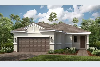 13465 SW Mazzano Street, Port Saint Lucie, FL 34987 - Photo 1