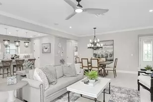 13465 SW Mazzano St, Port Saint Lucie, FL 34987 - Photo 5