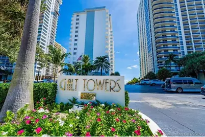 4250  Galt Ocean Dr, Unit #7K, Fort Lauderdale, FL 33308 - Photo 1