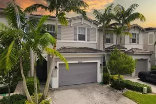 4530 NW 48th Terrace, Tamarac, FL 33319 - Photo 1