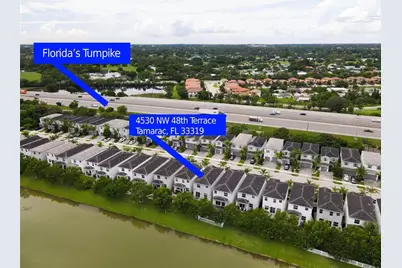 4530 NW 48th Ter, Tamarac, FL 33319 - Photo 5