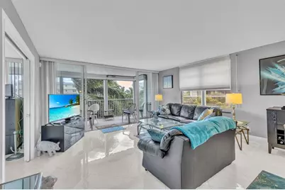 1  Harbourside Dr, Unit #1501, Delray Beach, FL 33483 - Photo 7