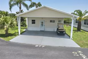 12310 SE 143rd Ave, Okeechobee, FL 34974 - Photo 1