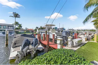 1532 SE 12th St, Unit #302, Fort Lauderdale, FL 33316 - Photo 47