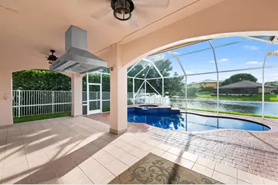 2738 SW 137th Ter, Miramar, FL 33027 - Photo 21