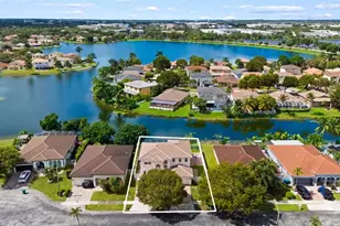 2738 SW 137th Terrace, Miramar, FL 33027 - Photo 3