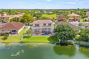 2738 SW 137th Terrace, Miramar, FL 33027 - Photo 1