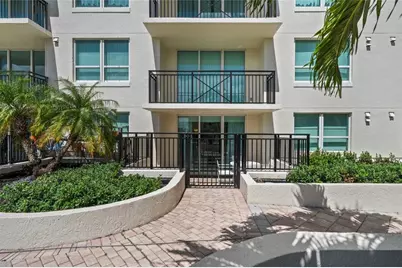 610 W Las Olas Blvd, Unit #721N, Fort Lauderdale, FL 33312 - Photo 25