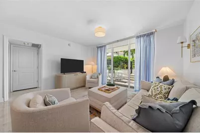 610 W Las Olas Blvd, Unit #721N, Fort Lauderdale, FL 33312 - Photo 3