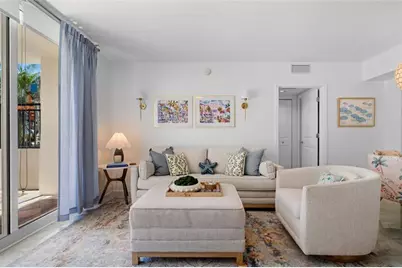 610 W Las Olas Blvd, Unit #721N, Fort Lauderdale, FL 33312 - Photo 5