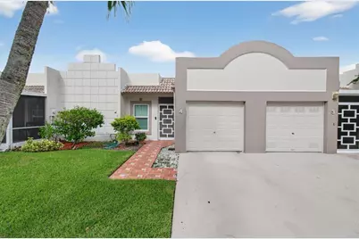 19000  Stewart Cir, Unit #4, Boca Raton, FL 33496 - Photo 5