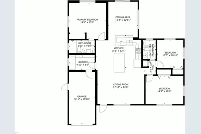 4610 SW 43rd Ave, Fort Lauderdale, FL 33314 - Photo 25