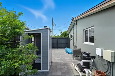 4610 SW 43rd Ave, Fort Lauderdale, FL 33314 - Photo 31