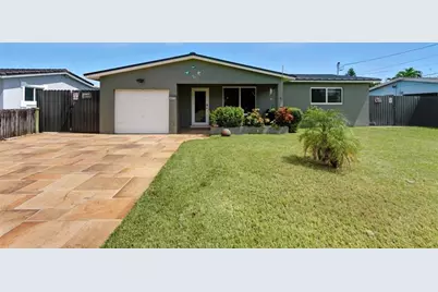 4610 SW 43rd Ave, Fort Lauderdale, FL 33314 - Photo 35