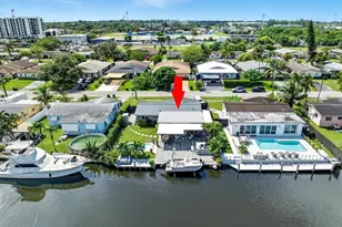 4610 SW 43rd Ave, Fort Lauderdale, FL 33314 - Photo 3