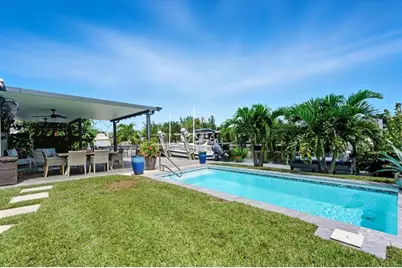 4610 SW 43rd Ave, Fort Lauderdale, FL 33314 - Photo 29