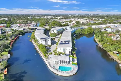 2900 NE 12th Ter, Unit #19, Oakland Park, FL 33334 - Photo 35