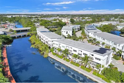 2900 NE 12th Ter, Unit #19, Oakland Park, FL 33334 - Photo 33