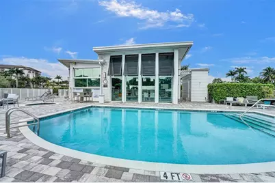 2900 NE 12th Ter, Unit #19, Oakland Park, FL 33334 - Photo 37